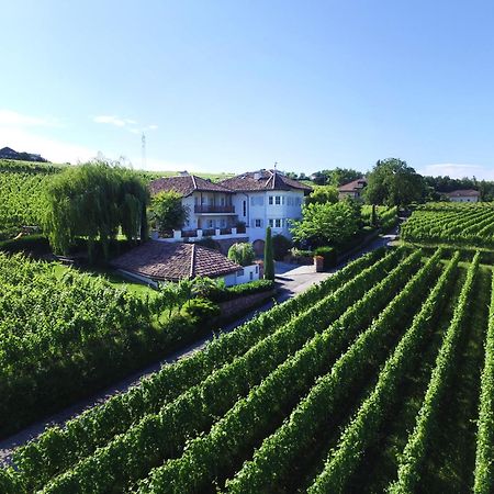 Apartmán Weinhof Mumelter Appiano Sulla Strada Del Vino Exteriér fotografie