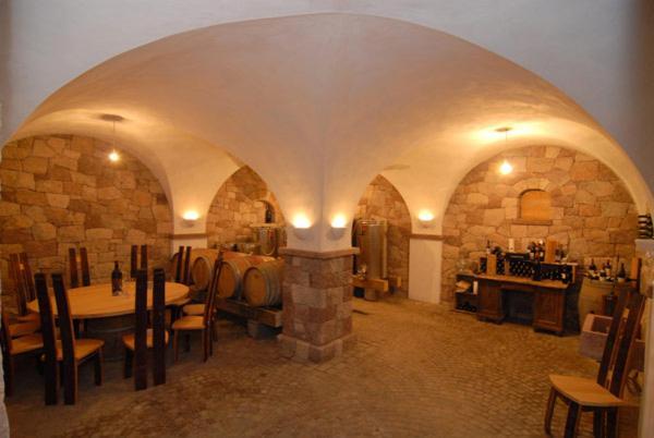 Apartmán Weinhof Mumelter Appiano Sulla Strada Del Vino Exteriér fotografie